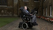 Stephen Hawking's Grand Design - Discovery UK