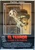 "EL TERROR LLAMA A SU PUERTA" MOVIE POSTER - "NIGHT OF THE CREEPS ...