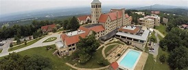 Covenant College - Lookout Mountain, GA