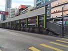 輕鐵大棠路站新款上蓋 - 香港鐵路 (R1) - hkitalk.net 香港交通資訊網 - Powered by Discuz!