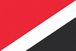 File:Flag of Sealand.svg - Wikimedia Commons