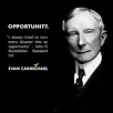 7 Motivational Quotes from John D. Rockefeller ...