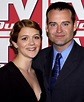 Who is Jane Danson's husband Robert Beck and who was he in Emmerdale ...