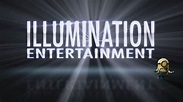 All Illumination Entertainment Logos (2010-2021) - YouTube