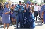 Lerato & Setsumi' Fairy Tale Wedding - South African Wedding Blog ...