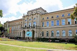 Museen in Karlsruhe - Geschichte, bildende Kunst und Kultur - meinKA