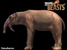TRILOGY OF LIFE - Walking with Beasts - "Deinotherium" - YouTube