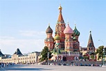 Moscovo & São Petersburgo (2020) - Cofre de Previdência