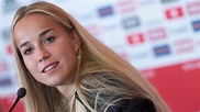 Giulia Gwinn: Die Nationalspielerin des FC Bayern München im Porträt ...