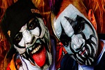 Twiztid Reveal 'The Darkness' Track Listing
