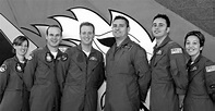 RAAF Radschool Association - Course Photos