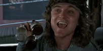 David Patrick Kelly as Luther in The Warriors (1979) : r/OldSchoolCool