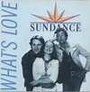 Sundance (Mary Hopkin) What's Love UK 7" vinyl single (7 inch record ...