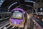 Kolkata Metro to introduce more trains on its network from today ...