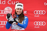 Sci alpino - Sofia Goggia a 360 gradi, dalle Olimpiadi 2026 all ...