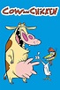 Cartoon Network: "Cow & Chicken" and "I Am Weasel" - ReelRundown