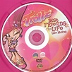 Best Friends For Life DVD Disc by ALEXLOVER366 on DeviantArt