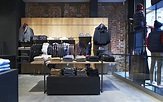 Retail Design - Roy Robson Concept Store Lüneburg
