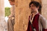 Movie Review: ‘Cyrano’ reinvents a romantic classic | TBR News Media