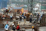 Construction workers risk lives for ῾riches᾽ | The ASEAN Post