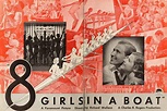 8 Girls in a Boat (1934) DVD R Director: Richard Wallace Writers ...