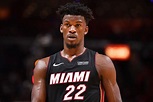 Jimmy Butler Named Third-Team All-NBA - FL Teams