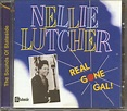 Real Gone Gal: Lutcher, Nellie: Amazon.ca: Music
