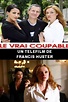 Le vrai coupable (2007) — The Movie Database (TMDB)