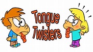 10 TONGUE TWISTERS FOR ENGLISH FLUENCY