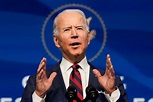 Joe Biden has an opportunity to bolster how we view Earth from space ...