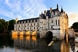Les Châteaux de la Loire - Vendôme ville