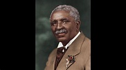 George Washington Carver, Agricultural Chemist