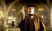 Jim Broadbent reveals details about his Game of Thrones character