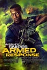 Wesley Snipes regresa con Armed Response, os mostramos el trailer – Fin de la historia