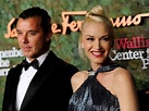 Gwen Stefani y su marido Gavin Rossdale se divorcian | Excélsior