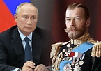 Фотографии Правителей России – Telegraph