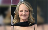 Helen Hunt Shows Off New Face Amid Plastic Surgery Rumors