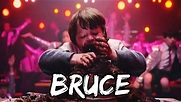 Bruce - Matilda the Musical | Music Video | film trim - YouTube