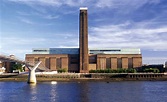 Tate Modern | museum branch, Bankside, London, England, United Kingdom ...
