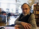 Art Spiegelman proves he is much more than a 'Maus' at Zoellner Arts ...