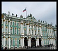 Russia - Hermitage Museum - Traveling Rockhopper