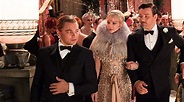 Gatsby le magnifique : critique