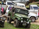 Zé Marcos 4x4 - Peças novas e usadas para Jeep Willys e outros