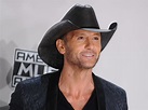 The 12 richest stars of country music