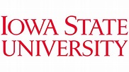 Iowa State University Logo - Logo, zeichen, emblem, symbol. Geschichte ...