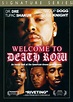 Welcome to Death Row [Signature Series] [DVD] [2001] - Best Buy