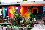 Christiania: 13 Things to Know About Copenhagen’s Hippie “Free Town”
