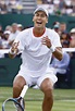 Tennis: Japan's Yosuke Watanuki advances to 2nd round at Wimbledon