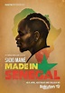 Made in Senegal - Película 2020 - SensaCine.com