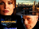 Babylon 5: The Lost Tales: Voices in the Dark (2007) - Rotten Tomatoes